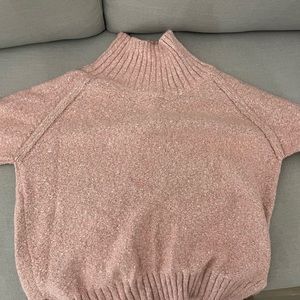 Boutique sweater